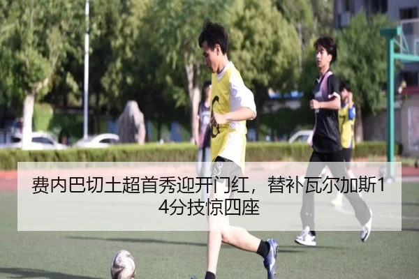 费内巴切土超首秀迎开门红，替补瓦尔加斯14分技惊四座